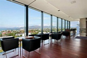 Hilton Reykjavik Nordica voted 2nd best hotel in Reykjavik
