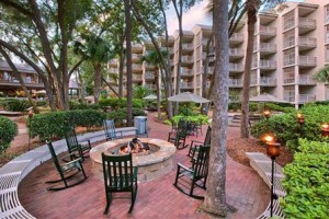 Omni Hilton Head Oceanfront Resort voted 2nd best hotel in Hilton Head Island