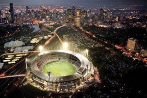 Hilton On The Park Melbourne Image