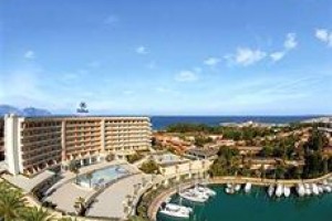 Hilton Portorosa Hotel Furnari Image