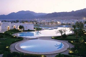 Hilton Dahab voted 2nd best hotel in Dahab