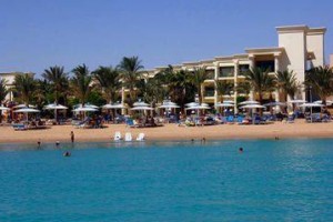 Hilton Hurghada Resort voted 6th best hotel in Hurghada