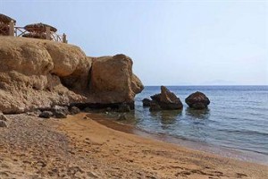 Hilton Sharm Waterfalls Resort voted 6th best hotel in Sharm el-Sheikh