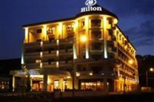Hilton Sibiu Hotel voted  best hotel in Sibiu