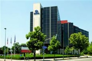 Hilton Strasbourg voted 9th best hotel in Strasbourg