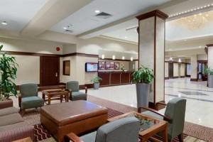 Hilton Suites Winnipeg Airport voted 6th best hotel in Winnipeg