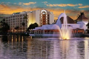Hilton Suites Boca Raton voted 7th best hotel in Boca Raton