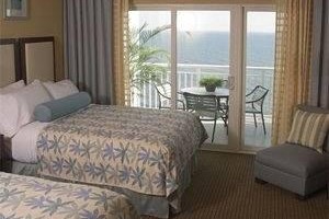 Hilton Suites Ocean City Oceanfront Image