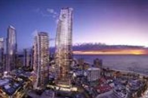 Hilton Surfers Paradise Hotel & Residences Image