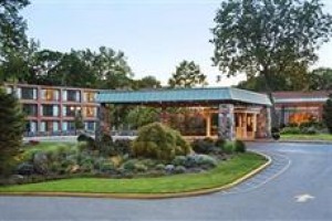 Hilton Westchester - Rye Brook Image
