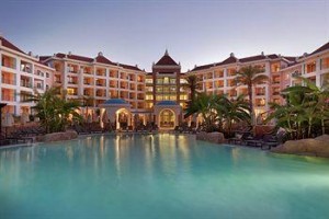 Hilton Vilamoura As Cascatas Golf Resort & Spa voted 3rd best hotel in Vilamoura