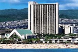 Hilton Waikiki Beach voted 8th best hotel in Honolulu