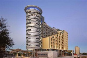 Hilton Windhoek Image