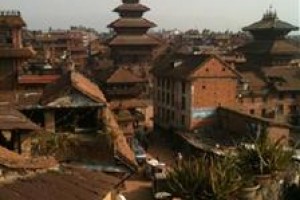 Himalaya Guest House voted 5th best hotel in Bhaktapur