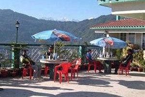 Hotel Himalayan Heights Image
