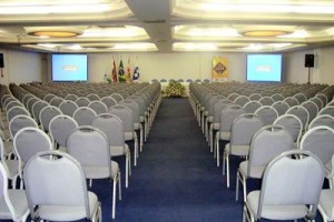 Himmelblau Palace Hotel Image