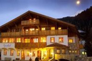 Himmlhof voted  best hotel in Sankt Anton am Arlberg