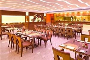 Hotel Hindusthan International Kolkata voted 7th best hotel in Kolkata
