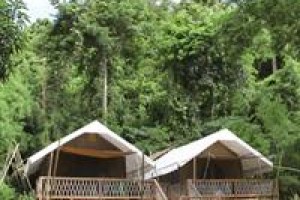 Hintok River Camp Sai Yok voted 4th best hotel in Sai Yok