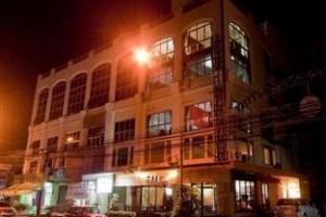 Hip Inn Coffee Image