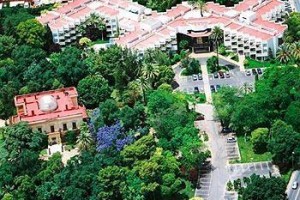 Hipotels Hotel Sherry Park Jerez de la Frontera voted 6th best hotel in Jerez de la Frontera