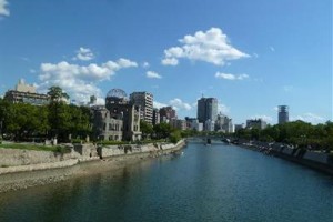 Hiroshima Ekimae Green Hotel Image