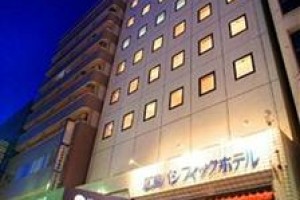 Hiroshima Pacific Hotel Image