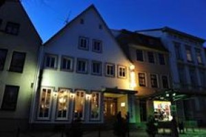 Hirsch Garni Hotel Fulda Image