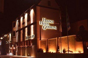 Hirsch Hotel Gehrung voted 2nd best hotel in Ostfildern