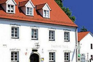 Landhotel Hirsch voted 3rd best hotel in Kempten im Allgau