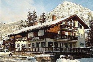 Hotel Hirschbachwinkel voted 9th best hotel in Bad Hindelang