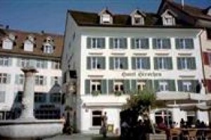 Hirschen Hotel Rapperswil voted 2nd best hotel in Rapperswil