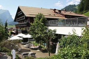 Hirschen Wohlfuhlhotel Image