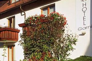 Hirschengarten Hotel Freiburg im Breisgau Image