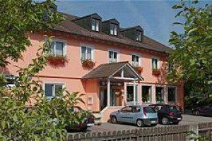 Hirschenwirt Hotel Eichstatt voted 3rd best hotel in Eichstatt