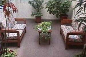 Hispano Hotel Image
