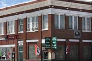 Historic Hotel Greybull Image