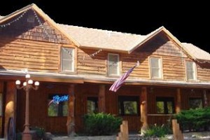 Historic River Forks Inn voted  best hotel in Drake 