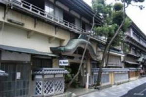 Historical Ryokan Hostel K's House Ito voted  best hotel in Ito
