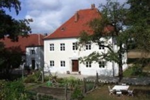 Historischer Pfarrhof Niederleierndorf Apartment Langquaid voted  best hotel in Langquaid