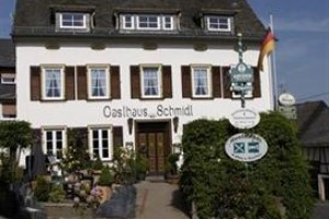 Historisches Landgasthaus Schmidt Image