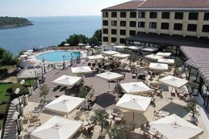 Hotel Histria voted 2nd best hotel in Pula