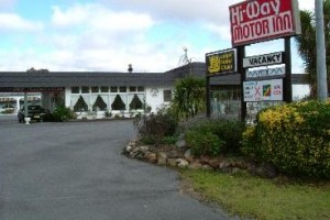 HiWay Motor Inn Yass Image