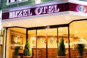 Hizel Hotel  Duzce Image