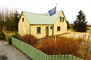 Hjardarbol Guesthouse Image