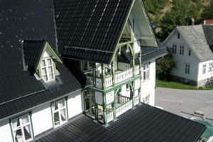 Hjelle Hotel Image