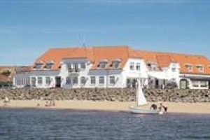 Hjerting Hotel voted 2nd best hotel in Esbjerg