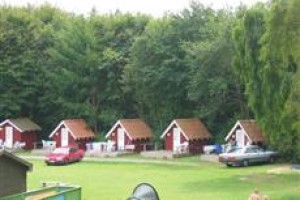 Hjorring Camping & Cottages Image