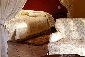 Hlangana Lodge voted 5th best hotel in Oudtshoorn