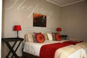 Hlulala Guest House voted 8th best hotel in Hluhluwe